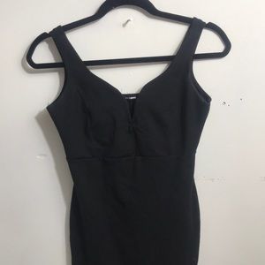 Fashion Nova Susana Midi Dress